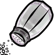 saltysalt