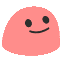 DancingPartyBlob