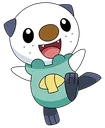 Oshawott