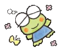 froggie_kerorelax