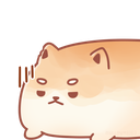 bb_zbread_dog_boredDONTSTEAL Discord emoji