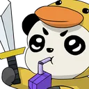 Panda Fite PandaFite Discord Emoji