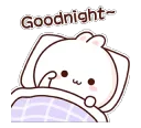 bunny_goodnight bunny_goodnight