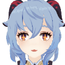 GanyuStarsSage_GM Discord emoji