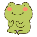 froggie_clap froggie_clap