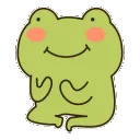 froggie_clap froggie_clap