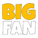 tga_BigFan Discord emoji