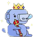 king1