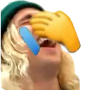PorterJoyFacepalm