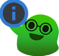 NoobInfo Discord emoji