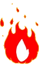 redfire