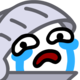 cry_gil Discord emoji