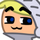 smug Discord emoji
