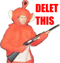 DeletThis Discord emoji