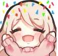 partyyy Discord Emoji