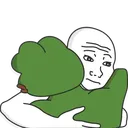 PB_hug_bro Discord Emoji