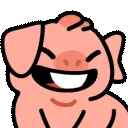 laugh
