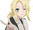 NodokaPeace