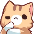Cat_Think