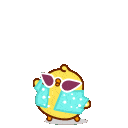 tweetydance Discord emoji