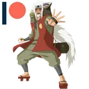 jiraiya