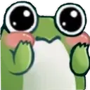 cb_frogeblush Discord Emoji