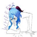 GanyuWheeze_GM Discord emoji