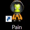PAIN PAIN