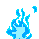 cyan_flame