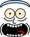 faceRick