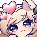loveSGAhri Discord emoji