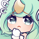 nervousSGSoraka Discord emoji