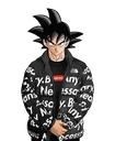 DripGoku
