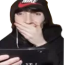 SharkBloxGasp