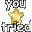You_tried