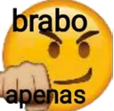 brabo