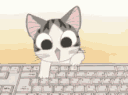 keyboardkitty Discord Emoji