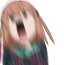 AHHH Discord emoji