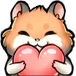 hammyheart