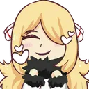 CuteCynthia CuteCynthia
