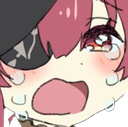 DE_Marine_Cry Discord emoji