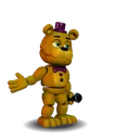 Fredbear