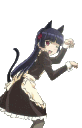 CatDance Discord emoji