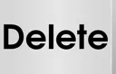Delete