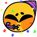 Party Discord Emoji