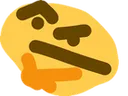 huh