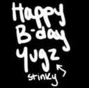 yugzbday
