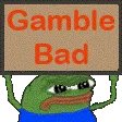 gamblebad