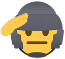 yess Discord emoji