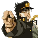 1Jotaro_Point